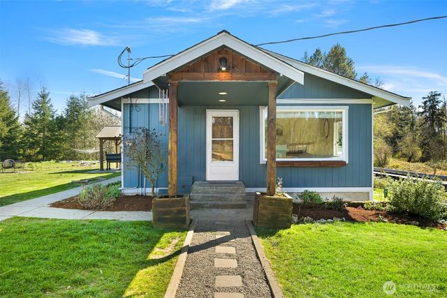 8722 Valley View Road, Custer, WA 98240