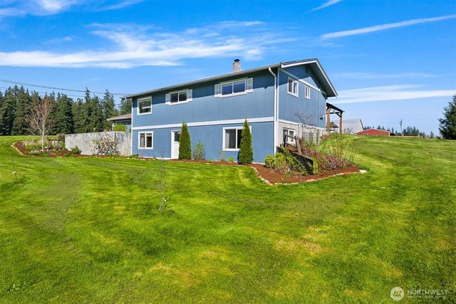 8722 Valley View Road, Custer, WA 98240