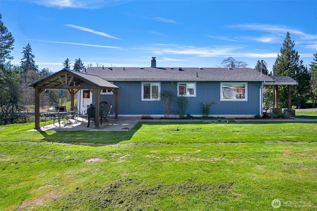 8722 Valley View Road, Custer, WA 98240
