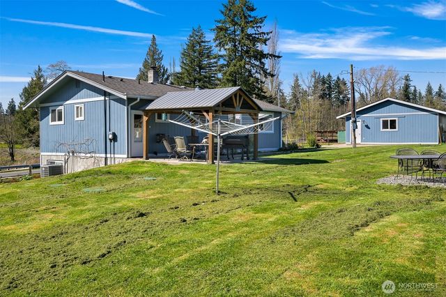 8722 Valley View Road, Custer, WA 98240
