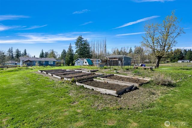 8722 Valley View Road, Custer, WA 98240