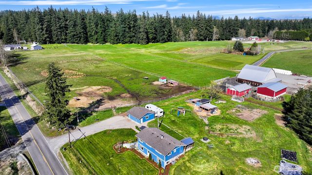 8722 Valley View Road, Custer, WA 98240