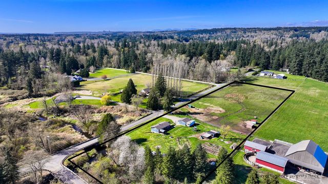 8722 Valley View Road, Custer, WA 98240