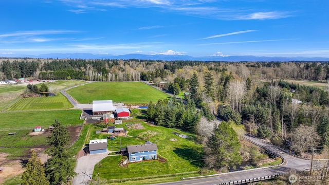 8722 Valley View Road, Custer, WA 98240