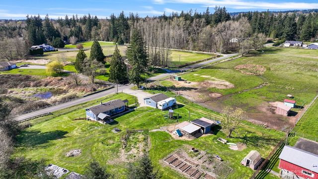 8722 Valley View Road, Custer, WA 98240