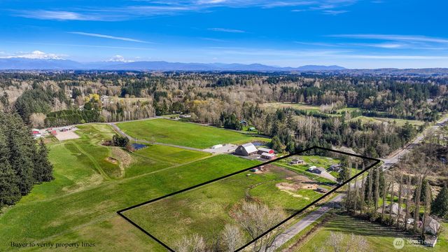 8722 Valley View Road, Custer, WA 98240