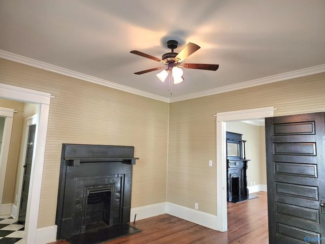 1214 Pratt Avenue, Huntsville, AL 35801