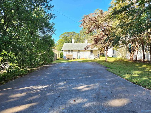 1214 Pratt Avenue, Huntsville, AL 35801