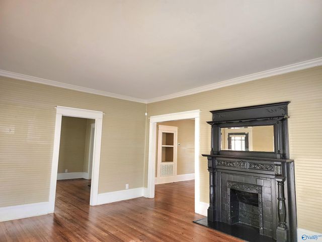 1214 Pratt Avenue, Huntsville, AL 35801