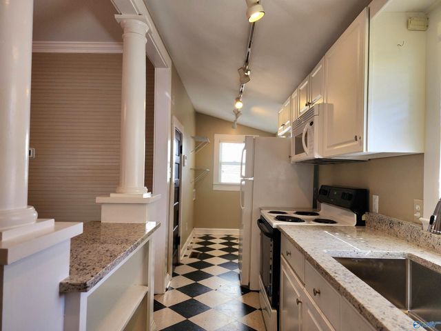 1214 Pratt Avenue, Huntsville, AL 35801