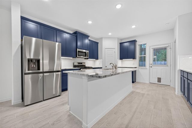 27228 Mockingbird Terrace Lane, Magnolia, TX 77354