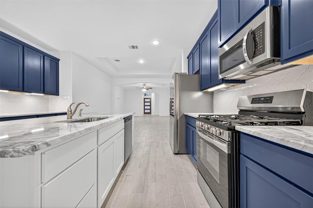 27228 Mockingbird Terrace Lane, Magnolia, TX 77354