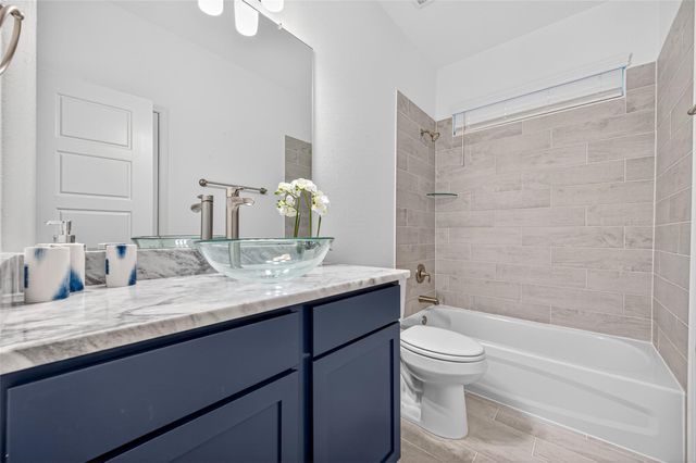 27228 Mockingbird Terrace Lane, Magnolia, TX 77354