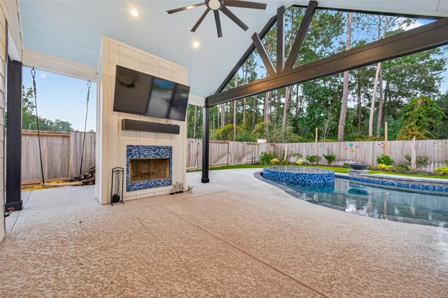 27228 Mockingbird Terrace Lane, Magnolia, TX 77354