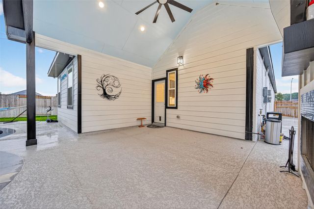 27228 Mockingbird Terrace Lane, Magnolia, TX 77354