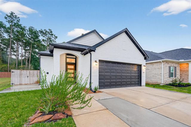 27228 Mockingbird Terrace Lane, Magnolia, TX 77354