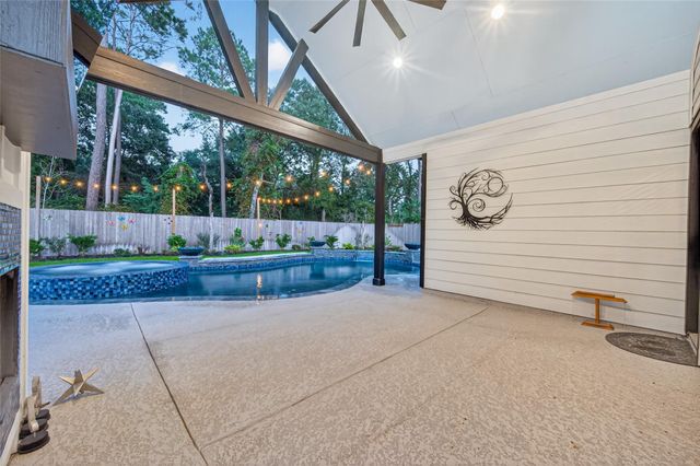 27228 Mockingbird Terrace Lane, Magnolia, TX 77354