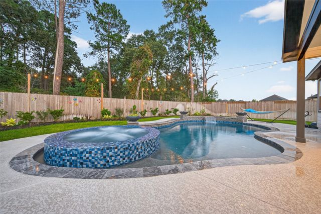 27228 Mockingbird Terrace Lane, Magnolia, TX 77354