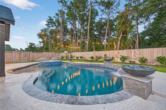 27228 Mockingbird Terrace Lane, Magnolia, TX 77354