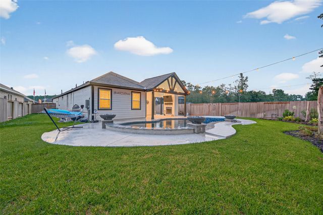 27228 Mockingbird Terrace Lane, Magnolia, TX 77354