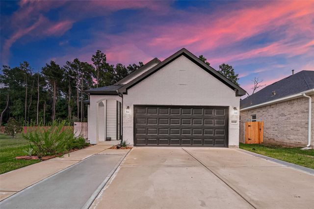 27228 Mockingbird Terrace Lane, Magnolia, TX 77354