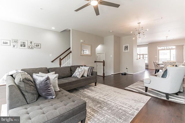2531 STANDIFER PL, Lanham, MD 20706