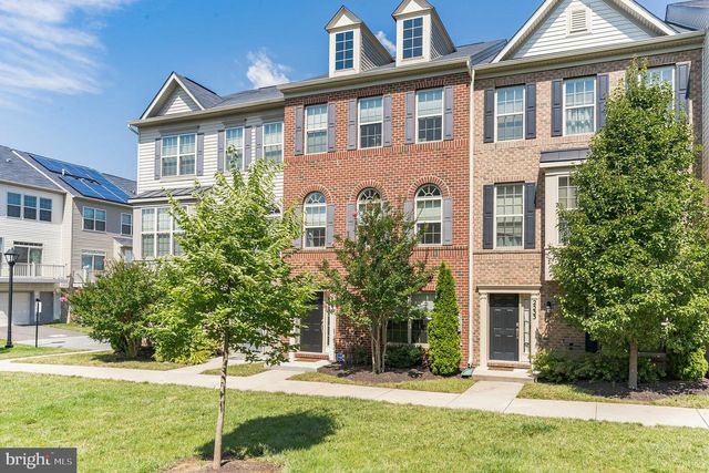 2531 STANDIFER PL, Lanham, MD 20706