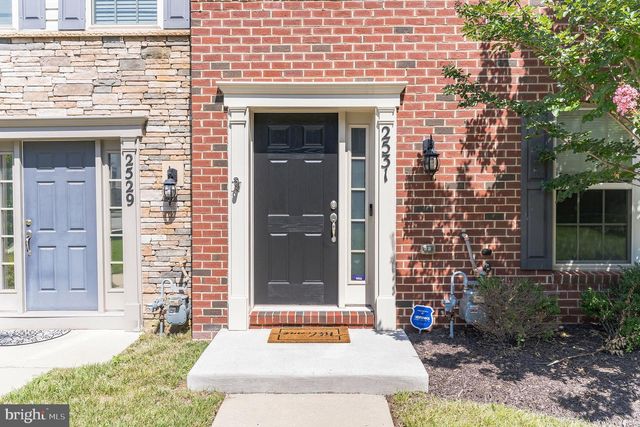 2531 STANDIFER PL, Lanham, MD 20706