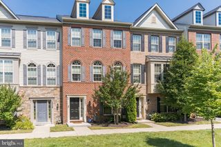 2531 STANDIFER PL, Lanham, MD 20706