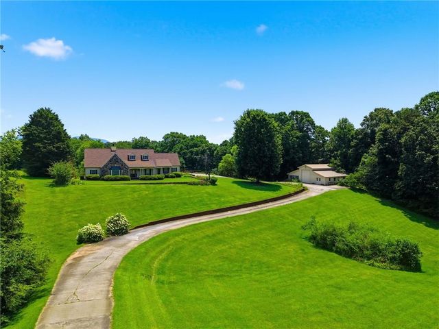 127 Grandview Drive, Ellijay, GA 30540