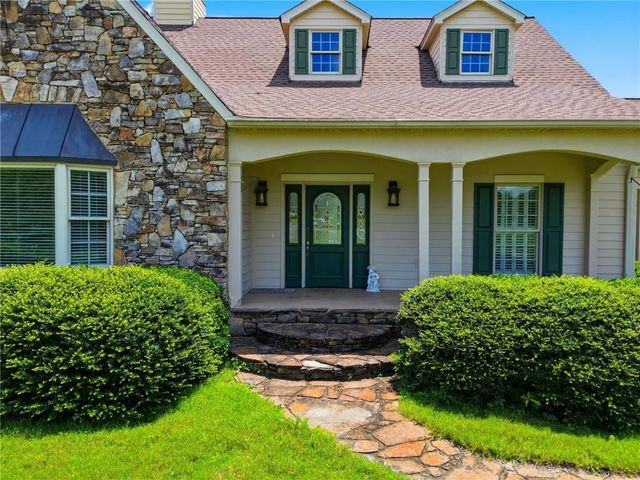 127 Grandview Drive, Ellijay, GA 30540