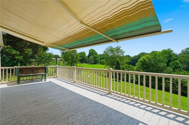 127 Grandview Drive, Ellijay, GA 30540
