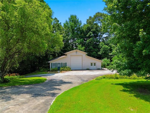 127 Grandview Drive, Ellijay, GA 30540