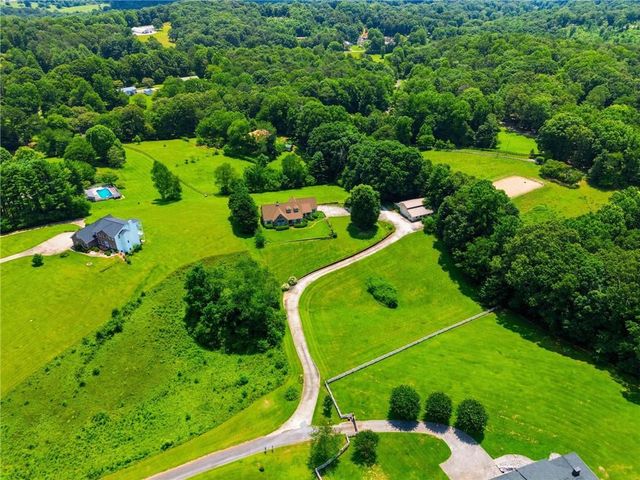 127 Grandview Drive, Ellijay, GA 30540