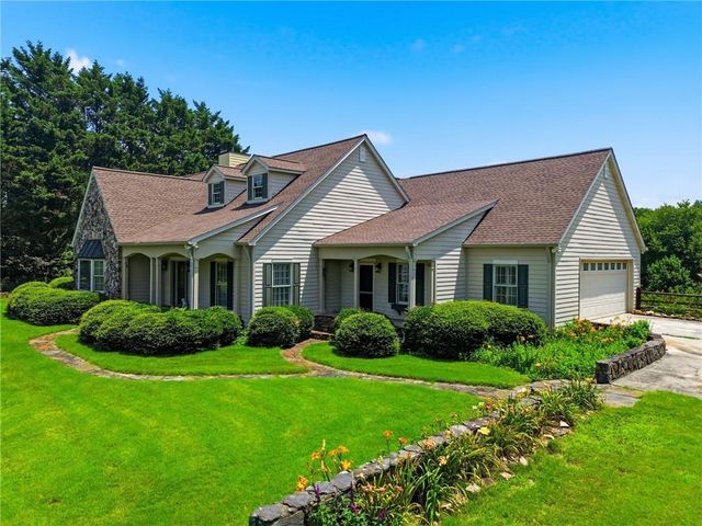 127 Grandview Drive, Ellijay, GA 30540