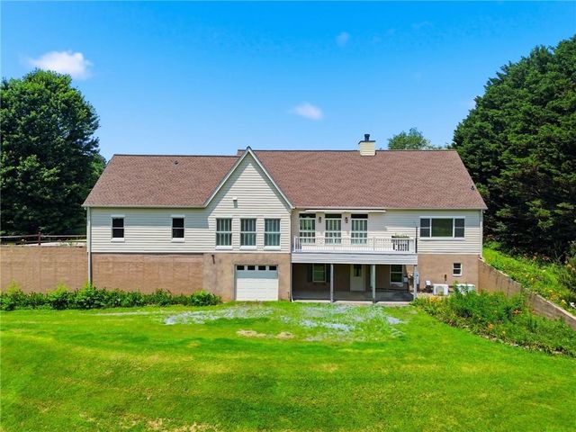 127 Grandview Drive, Ellijay, GA 30540