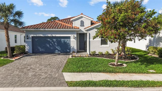 273 DAYLILY BOULEVARD, Nokomis, FL 34275
