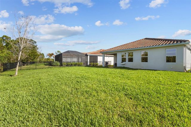 273 DAYLILY BOULEVARD, Nokomis, FL 34275
