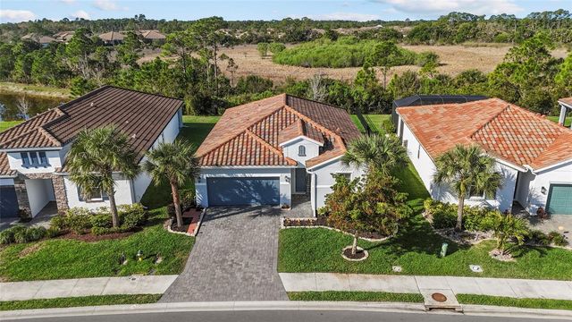 273 DAYLILY BOULEVARD, Nokomis, FL 34275