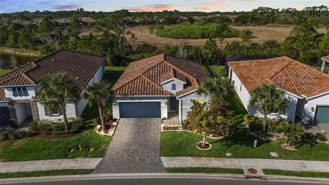 273 DAYLILY BOULEVARD, Nokomis, FL 34275