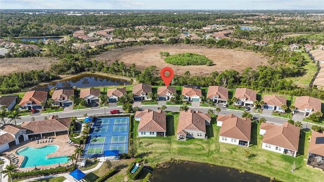 273 DAYLILY BOULEVARD, Nokomis, FL 34275