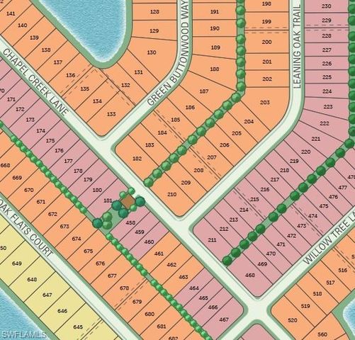 7132 Chapel Creek LN, North Fort Myers, FL 33917