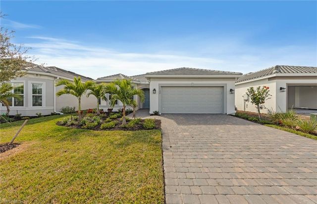 7132 Chapel Creek LN, North Fort Myers, FL 33917