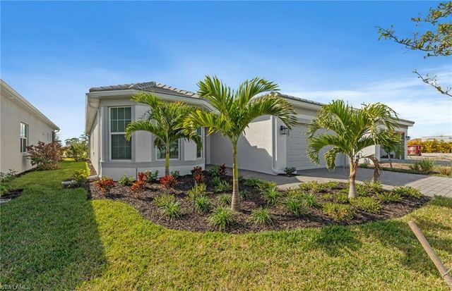 7132 Chapel Creek LN, North Fort Myers, FL 33917