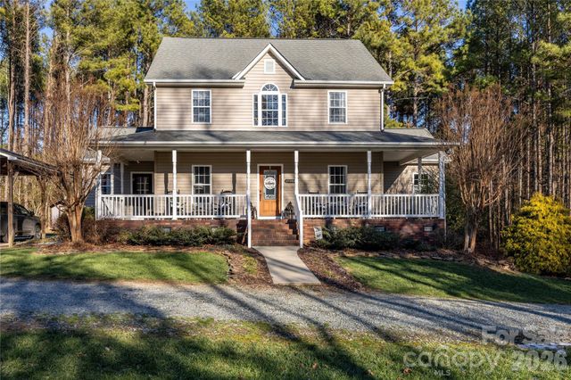 29390A Pennington Road, Albemarle, NC 28001