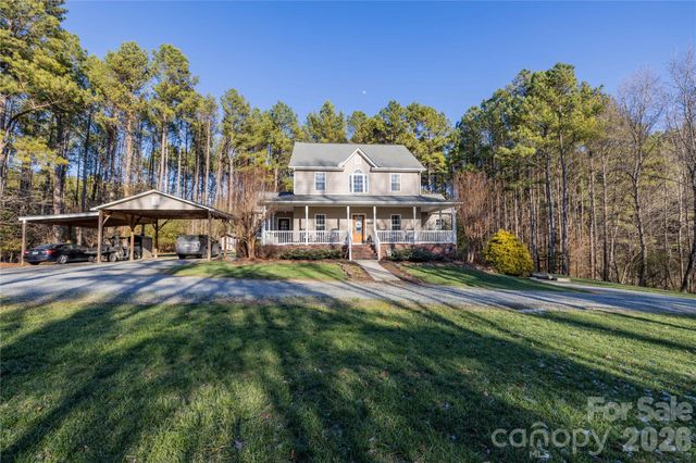 29390A Pennington Road, Albemarle, NC 28001