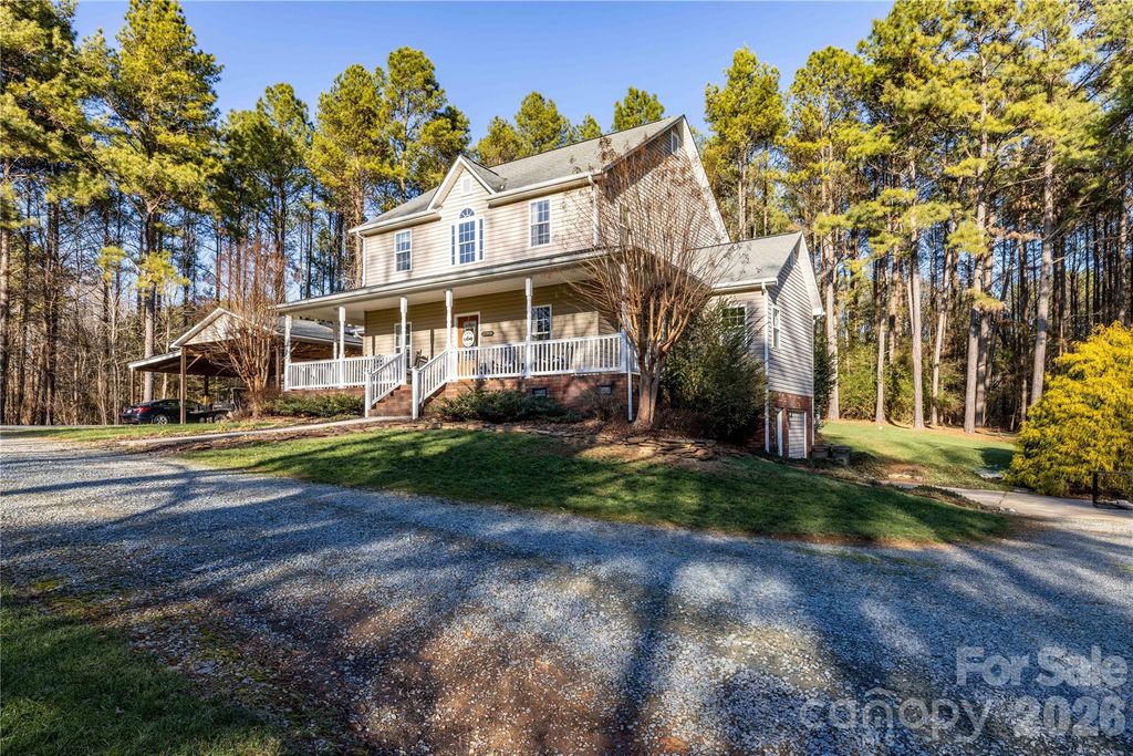 29390A Pennington Road, Albemarle, NC 28001