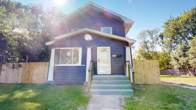 720 Maryland Street, Gary, IN 46402