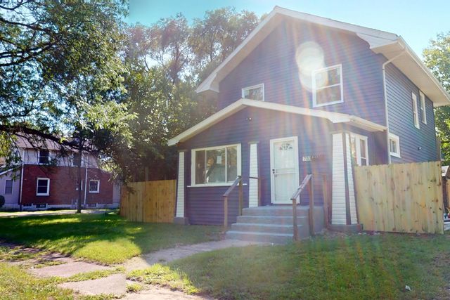 720 Maryland Street, Gary, IN 46402