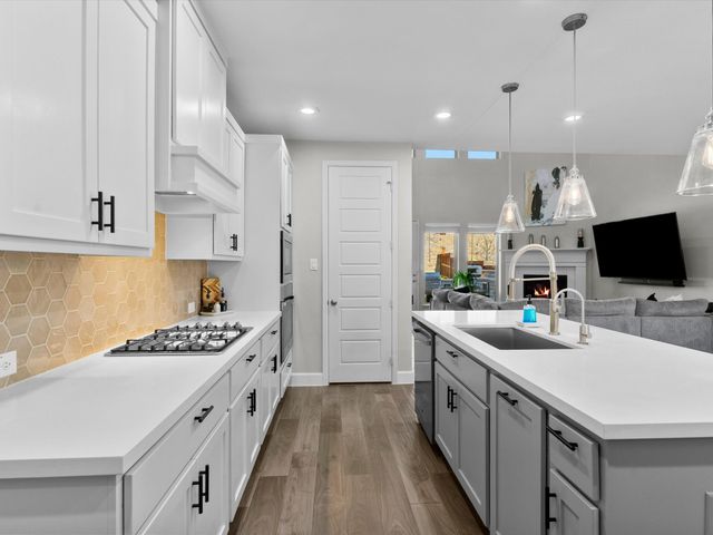 112 Pecan Lane, Rhome, TX 76078